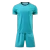 Import 2022 New Models 100% Polyester Soccer Uniform Custom Football Jersey Men Club Football Shirts from China