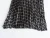 Import 2023 Winter New European and American Womens Fashion Printed Midi pleated Half skirt from China