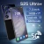 Import 2024 Popular  New Mobile Phone S25 Ultra 7.3 inch 16G+1TB  72+108MP Camera Dual Sim 5G Smart Phone from China