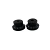 20mm 1.5 bellows Chinese small rubber suckers vacuum suction cups