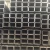 Import 20x20 mm furniture grade square steel pipe & tube from China