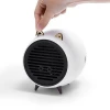 220V 500w Hot selling Portable Moveable Automatic Lightweight  Eco-friendly Home Office Constant Temperature  Electrical  Heater