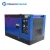 Import 220v power portable silent diesel 7.5 kva generator with wheels from China
