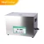 Import 220v stainless steel ultrasonic cleaner for jewelry, glasses and watches with capacity 13L from China