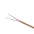 Import 2*24AWG TAFF-ANSI-CH code type T PFA insulation thermocouple cable from China