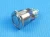 Import 22mm SPST 6 Pin LED Momentary Elevator Push Button Switch from China