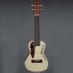 23 inch spruce Sapele electric box Sound Hole 4 String Hawaiian Guitar Rosewood Ukulele Electric Guitar