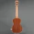 Import 23 inch spruce Sapele electric box Sound Hole 4 String Hawaiian Guitar Rosewood Ukulele Electric Guitar from China