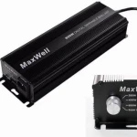 230V 600W Compact Dimmable Electronic Ballast with CB Certificate hydroponic grow light