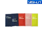 23x13cm and 250g Factory Hot Cold Pack Cold Compress Bag gel hot and cold therapy ice packs bag