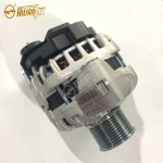 24 V/80A   Alternator  OEM :612600090805   for  B0256  engine