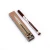 Import 24HRS Waterproof Eyebrow Pencil 3 Colors for Choice Long-wear Easy To Color Smudge-proof Fine Sketch from China