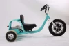 24V 200W Kids And Adults E-scooter With Single Seat  Electric Scooter 3 Wheel Board Equilibrio auto