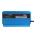Import 24V 5 Amp smart battery charger GEL SLA VRLA WET batteries 4 stage charging with fan cooling from China