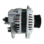 24V 60A AC Alternator for Truck