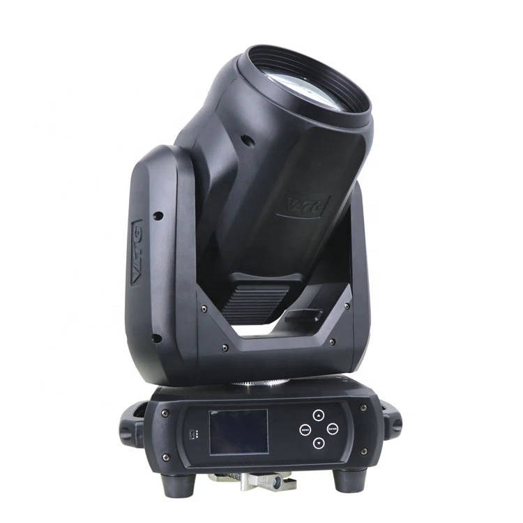 250w 10r sharpy beam moving head lights stage double  Prismfor beam projector