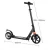 Import 250w Chinese High Quality Adult  motor electric scooter from China