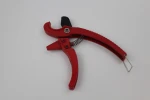 25mm pvc pipe cutter for cutting pipe