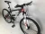 Import 26alloy bike with 27speed derailleur HL-M200 from China