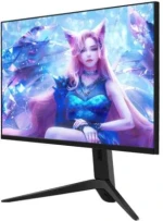 27 Inch 2K Esports Player Monitor Computer Display Flat Desktop Gaming Monitor