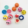 27mm 32mm 45mm 49mm bulk rubber bouncy balls from China