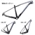 Import 29 carbon mountain bike frame 142*12mm/148*12mm plus bicycle frame from China