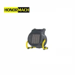 2kw 3kw 5kw 15kw 30kw Air Heater For Industrial Use