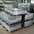Import 2mm thick st37 electro galvanized steel sheet from China