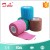 Import 2&quot;X5yd Tan Flesh Cohesive Bandage Self Adherent Elastic Wrap Latex from China