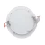 Import 2Years Warranty 6W Ceiling LED Panel Light from China