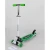 Import 3 flashing wheels child foot kick scooter adjusting 4 height in cartoon color from China