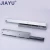 Import 3-Fold soft close Undermount drawer slide with bolt type from China