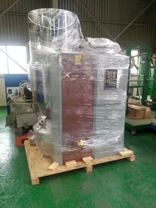 3-in 1 Plastic industry honeycomb dehumidifier dryer machine