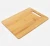 Import 3-Piece Bamboo Chopping Board  Set from China