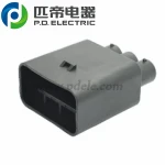3 pins Cooling fan plug Tyco/Amp connector 1743757-2