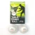 Import 3 Star Factory supply professional Sports Advanced Training Table Tennis Balls with ABS Plastic Color White from China