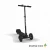 3 Wheels Electric Scooter Folding Adult Tricycle for Teenager