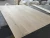 Import 300 mm wide European oak engineered unfinished white oak parquet flooring from China