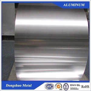 3003 H12 Color Coated Aluminum Coil From Aluminum Manufacturer