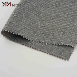 300D Grid Cationic oxford PA/PU coating oxford gauze luggage fabric material woven