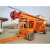 Import 300m percussion drilling equipment Reverse Circulation water well drilling rigs from China