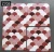 Import 300x300 mixed color fish scale fan-shape mosaic ceramic tiles from China