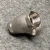 Import 304 stainless steel horizontal check valve internal thread no return swing check valve from China