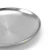 Import 304 Stainless steel tableware plate disk serving plate for kitchen from China