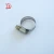 Import 304 Stainless steel worm gear hose clamps from China