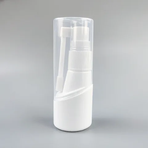 Smooth Rocker Spray Buy 30ml Pe Direct Sprayer Rotating Rocker Nasal Elephant Trunk Oral ...