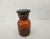 Import 30ML Wide Month Glass Reagent Bottle Chemical Glassware All Kinds from China