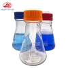 3.3 Borosilicate Glass Bottle Clear Reagent Bottle