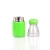Import 350ml double wall stainless steel slender thermal water bottle with a removable plastic part from China