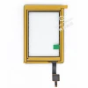 3.5inch   capacitive touch screen,Hot Sale 4.3 Inch Projected Film to Glass Capacitive Touch Screen